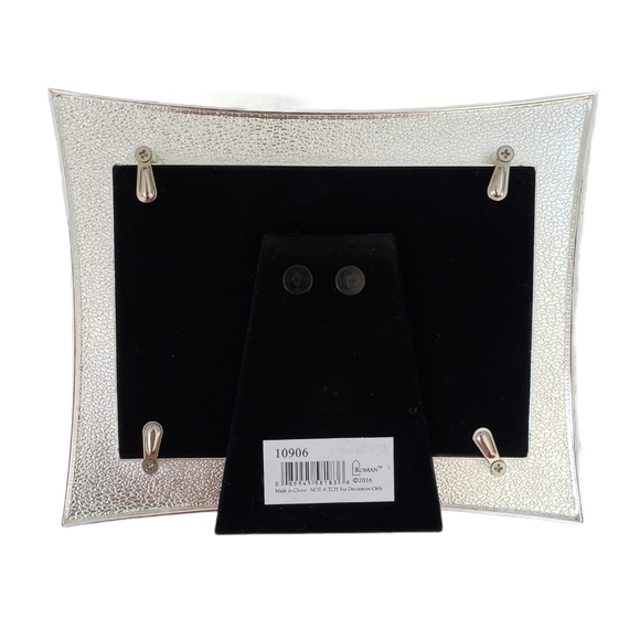 Free Baptism Picture Frame - Picture 2 of 4